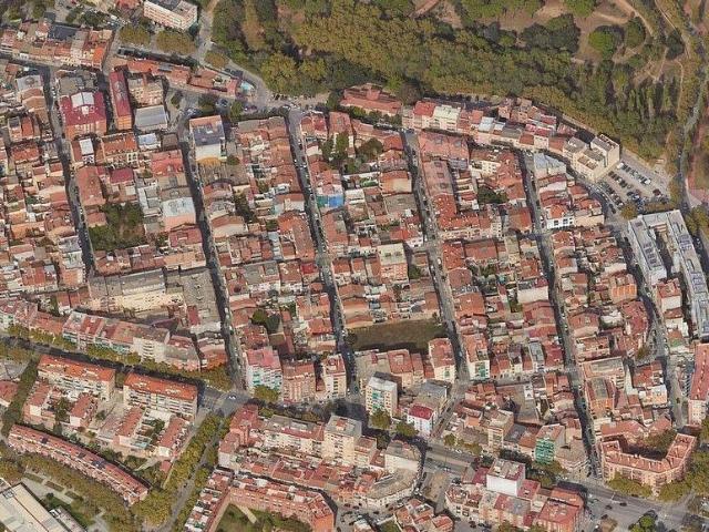 Piso en venta en calle D'antonio Vico, Sabadell, de 76 m² 2 habitaciones por 173.500