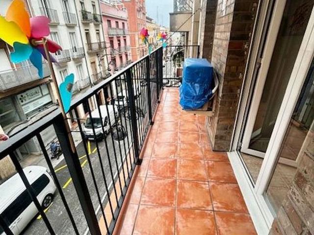 Piso en venta en calle D'apodaca, Tarragona, de 100 m² 4 habitaciones por 270.000