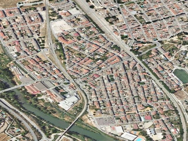 Piso en venta en calle D'armengol, Sant Vicenç de Castellet, de 116 m² 3 habitaciones por 186.090