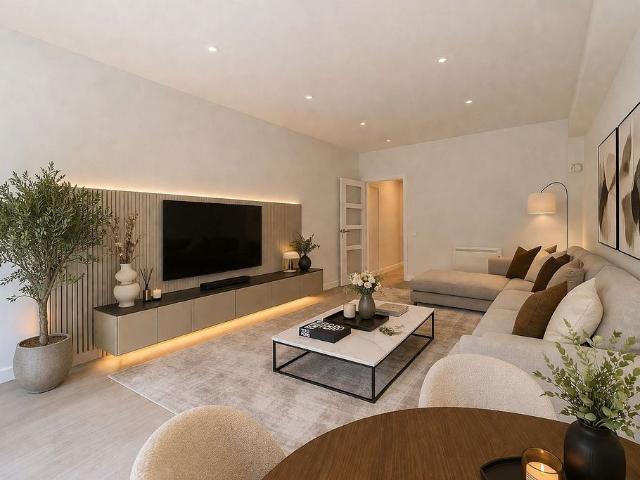 Piso en venta en calle D'aragó, Barcelona, de 108 m² 4 habitaciones por 610.000