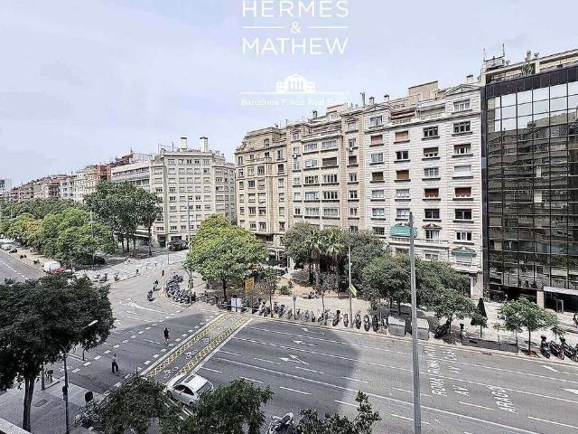 Piso en venta en calle D'aragó, Barcelona, de 124 m² 3 habitaciones por 699.000