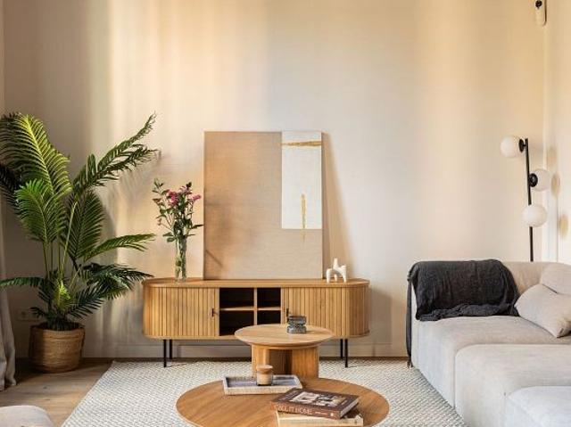 Piso en venta en calle D'aribau, Barcelona, de 86 m² 2 habitaciones por 795.000