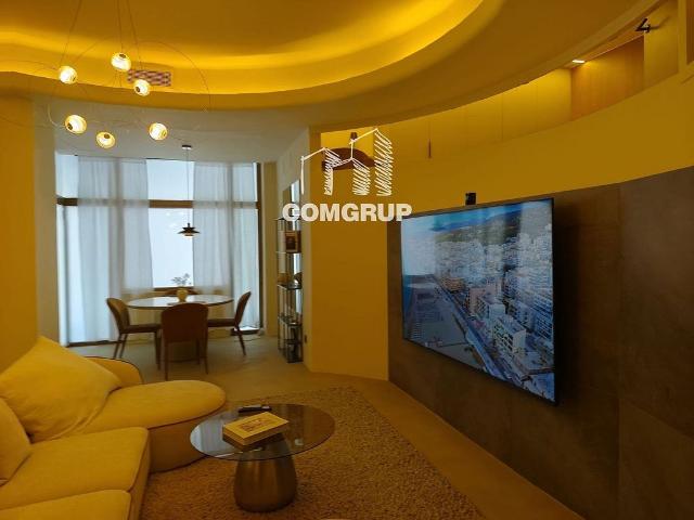 Piso en venta en calle D'aribau, Barcelona, de 106 m² 2 habitaciones por 565.000
