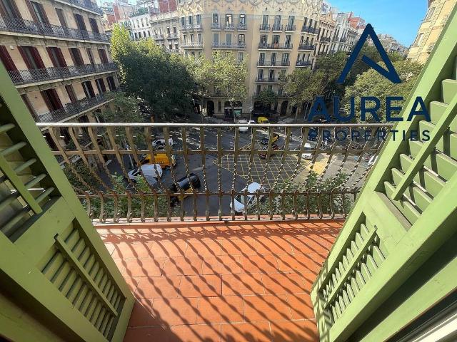 Piso en venta en calle D'aribau, Barcelona, de 71 m² 2 habitaciones por 540.000
