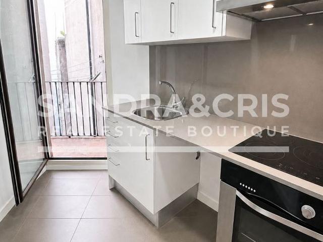 Piso en venta en calle D'aribau, Barcelona, de 82 m² 2 habitaciones por 690.000