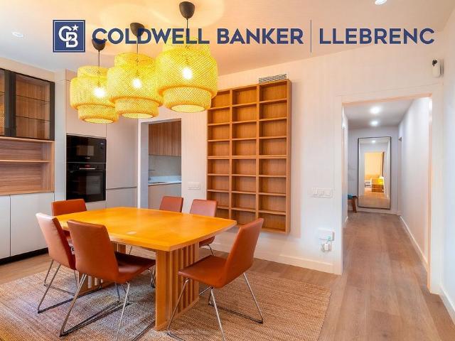 Piso en venta en calle D'atenes, Barcelona, de 107 m² 3 habitaciones por 750.000