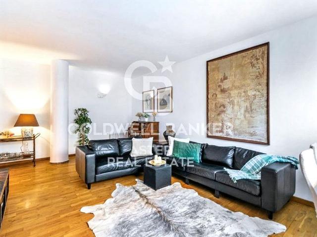 Piso en venta en calle D'àvila, Barcelona, de 84 m² 2 habitaciones por 720.000