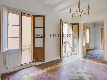 Piso en venta en calle D'avinyó, Barcelona, de 163 m² 4 habitaciones por 780.000