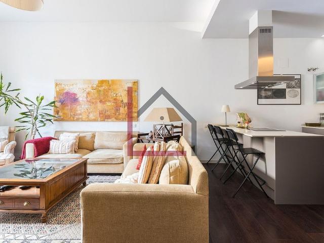Piso en venta en calle D'avinyó, Barcelona, de 161 m² 2 habitaciones por 760.000