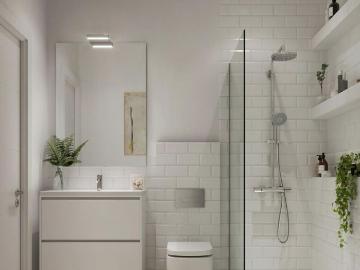 Piso en venta en calle D'avinyó, Barcelona, de 73 m² 3 habitaciones por 399.000