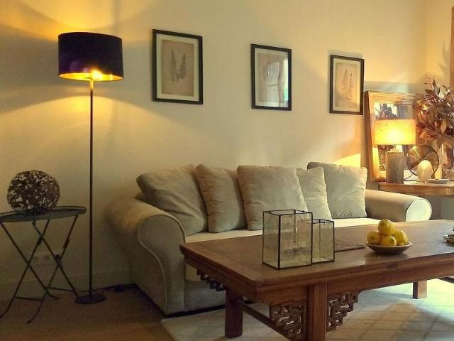Piso en venta en calle D'avinyó, Barcelona, de 80 m² 1 habitación por 415.000