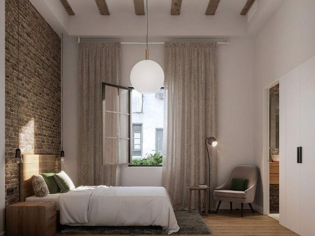 Piso en venta en calle D'avinyó, Barcelona, de 81 m² 2 habitaciones por 610.000