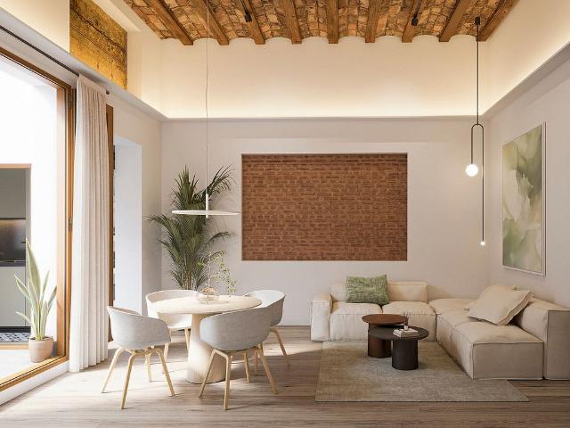 Piso en venta en calle Davinyó, Barcelona, de 83 m² 2 habitaciones por 610.000