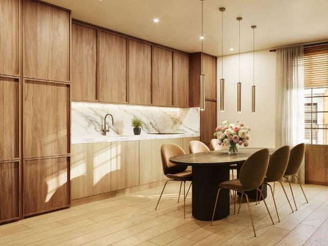 Piso en venta en calle D'avinyó, Barcelona, de 90 m² 2 habitaciones por 700.000