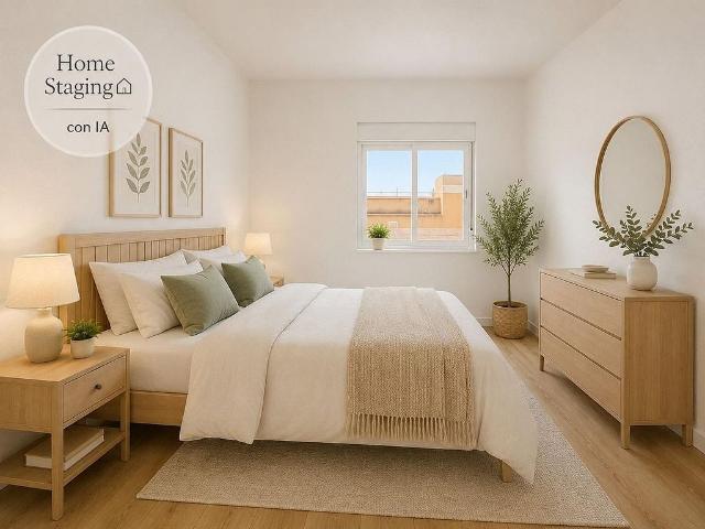 Piso en venta en calle De Mühlberg, Barcelona, de 38 m² 1 habitación por 177.000