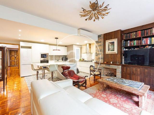 Piso en venta en calle De Muntaner, Barcelona, de 114 m² 4 habitaciones por 775.000