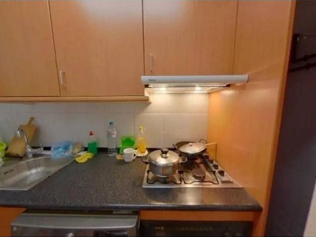 Piso en venta en calle De Magallanes, Rubí, de 50 m² 2 habitaciones por 166.005