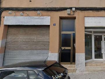 Piso en venta en calle De Madrazo, Sabadell, de 93 m² 2 habitaciones por 130.000