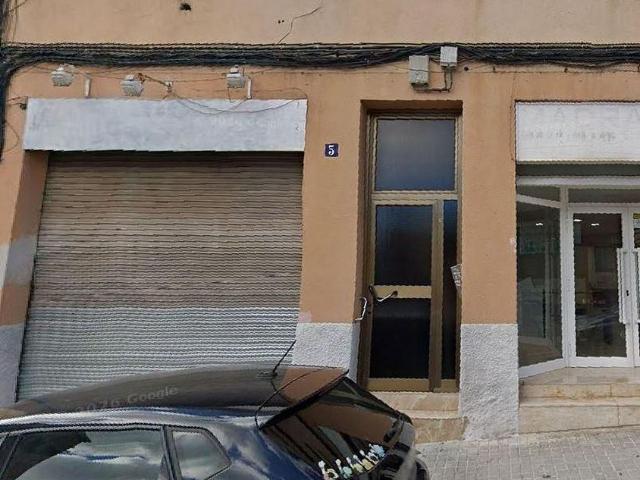 Piso en venta en calle De Madrazo, Sabadell, de 93 m² 2 habitaciones por 130.000