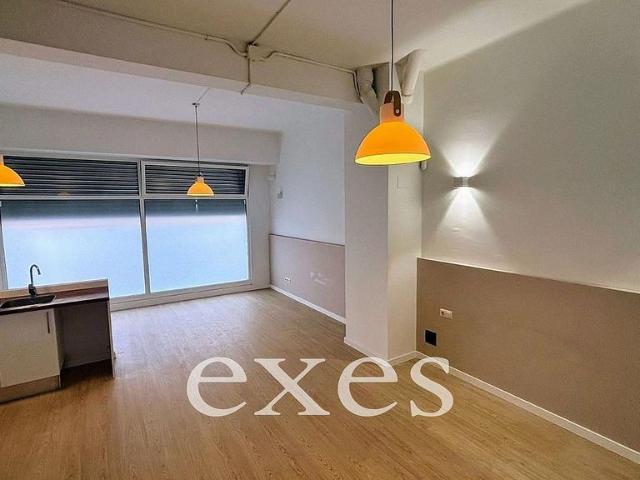 Piso en venta en calle De Malgrat, Barcelona, de 40 m² 1 habitación por 129.000