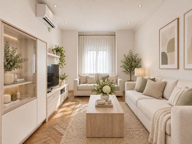Piso en venta en calle De Mallorca, Barcelona, de 63 m² 2 habitaciones por 380.000