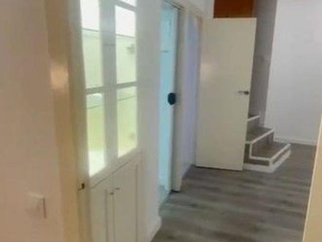 Piso en venta en calle De Mallorca, Barcelona, de 38 m² 1 habitación por 248.000