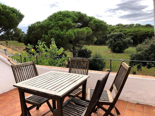 Piso en venta en calle De Mallorca, Palafrugell, de 38 m² 1 habitación por 295.000