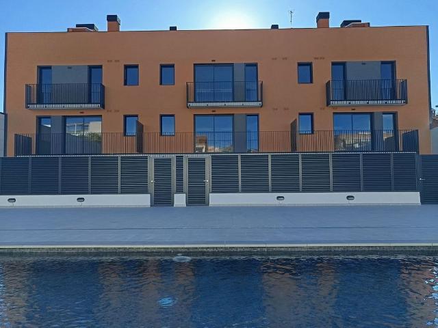 Piso en venta en calle De Manso, Sabadell, de 127 m² 3 habitaciones por 410.000