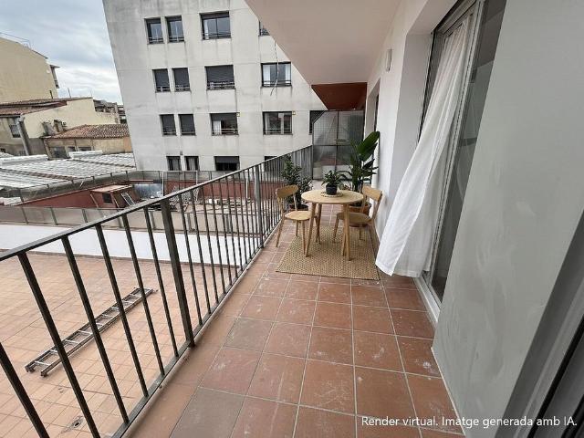 Piso en venta en calle De Manuel de Falla, Salt, de 49 m² 2 habitaciones por 178.000