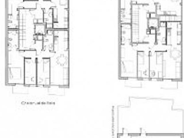 Piso en venta en calle De Manuel de Falla, Salt, de 95 m² 2 habitaciones por 178.000