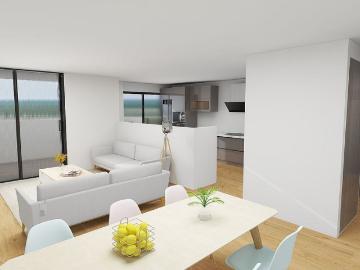 Piso en venta en calle De Mar, Vilafranca del Penedès, de 78 m² 3 habitaciones por 320.250