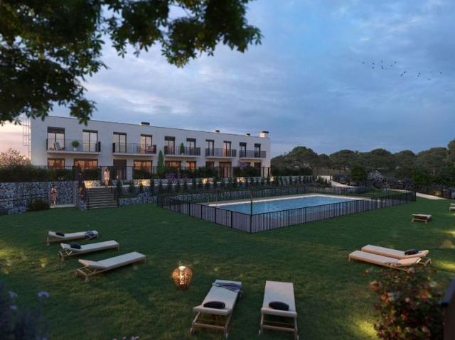 Piso en venta en calle De Maragall, Sant Adrià de Besos, de 79 m² 2 habitaciones por 406.000