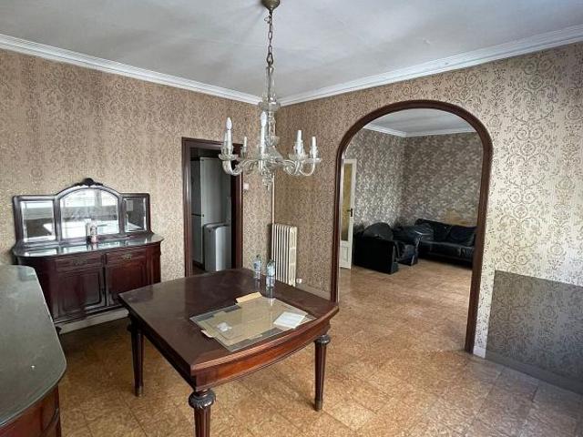 Piso en venta en calle De Ferran Valls i Taberner, Barcelona, de 146 m² 5 habitaciones por 799.900