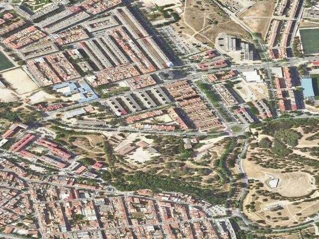 Piso en venta en calle De Marcial, Sabadell, de 89 m² 2 habitaciones por 375.000