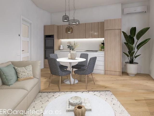 Piso en venta en calle De Marconi, Rubí, de 63 m² 2 habitaciones por 265.000