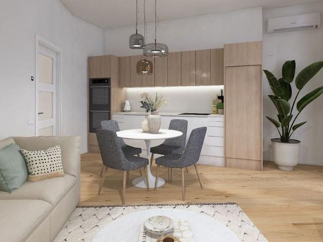Piso en venta en calle De Marconi, Rubí, de 61 m² 2 habitaciones por 185.000