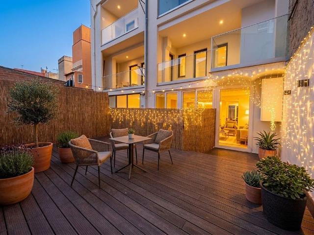 Piso en venta en calle De Marià Aguiló, Barcelona, de 89 m² 3 habitaciones por 560.000
