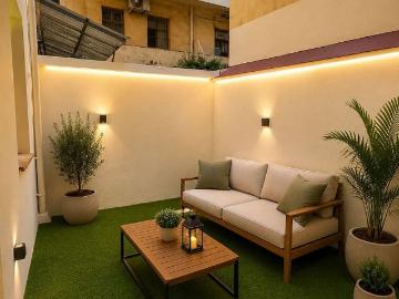 Piso en venta en calle De Maria Paretas, Barcelona, de 71 m² 3 habitaciones por 340.000