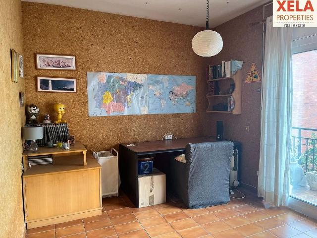 Piso en venta en calle De Martí, Barcelona, de 40 m² 1 habitación por 335.000