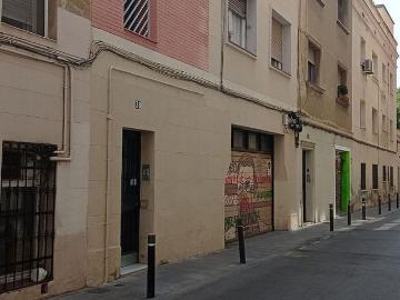Piso en venta en calle De Martí, Barcelona, de 49 m² 2 habitaciones por 275.000