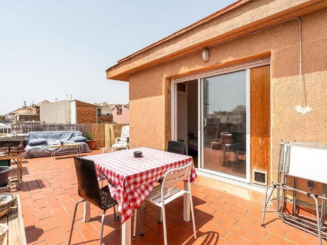 Piso en venta en calle De Martí, Barcelona, de 51 m² 1 habitación por 255.000