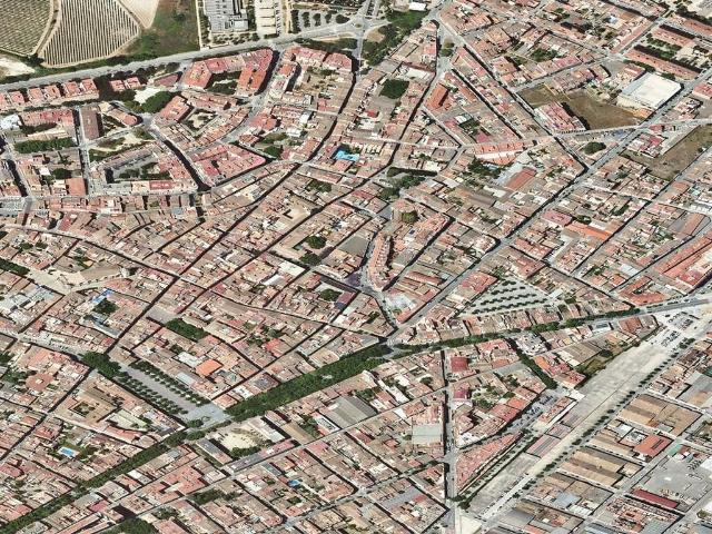 Piso en venta en calle De Martorell, Vilafranca del Penedès, de 72 m² 3 habitaciones por 111.810