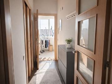 Piso en venta en calle De Matamoros, Badalona, de 65 m² 2 habitaciones por 289.900