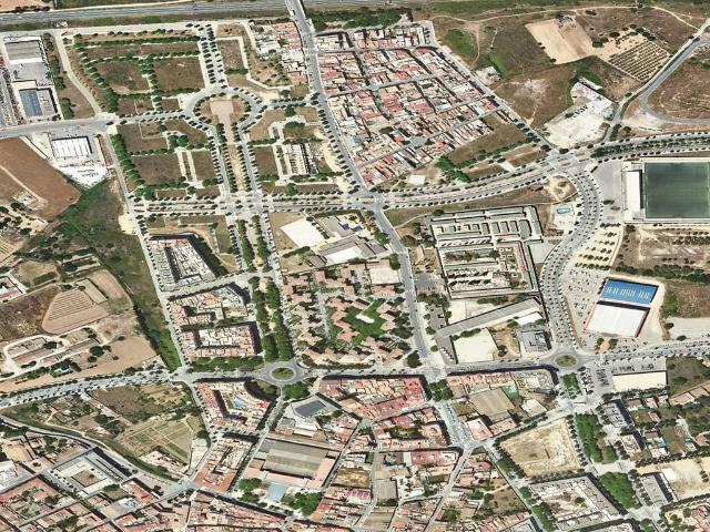 Piso en venta en calle De Menorca, Vilanova i La Geltrú, de 71 m² 4 habitaciones por 108.000