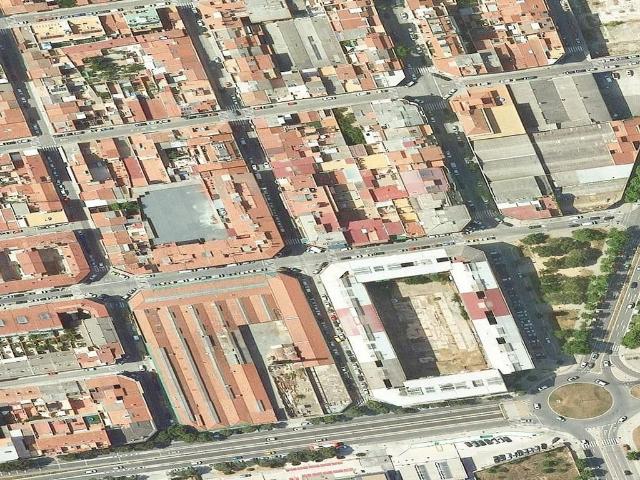 Piso en venta en calle De Menéndez y Pelayo, Terrassa, de 110 m² 3 habitaciones por 176.000