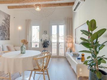 Plaça del Nord, Barcelona, Plaça de la Vila de Gràcia