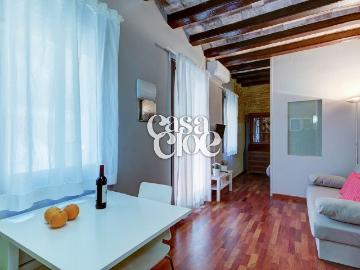 Barceloneta, Ronda Litoral, Barcelona, Cataluña, Cataluña