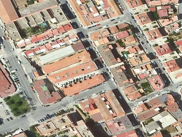 Piso en venta en calle De Montblanc, Tarragona, de 57 m² 2 habitaciones por 63.000