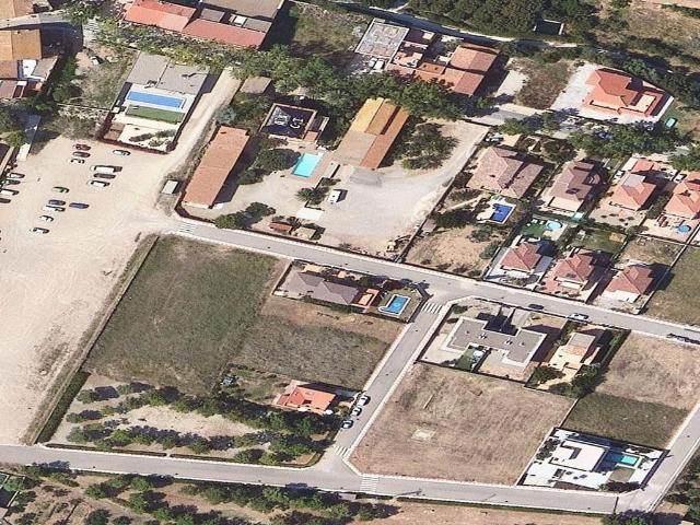 Piso en venta en calle De Montbrió del Camp, Vilanova d´Escornalbou, de 340 m² 1 habitación por 244.800