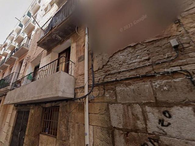 Piso en venta en calle De Montcada, Tortosa, de 71 m² 1 habitación por 27.500